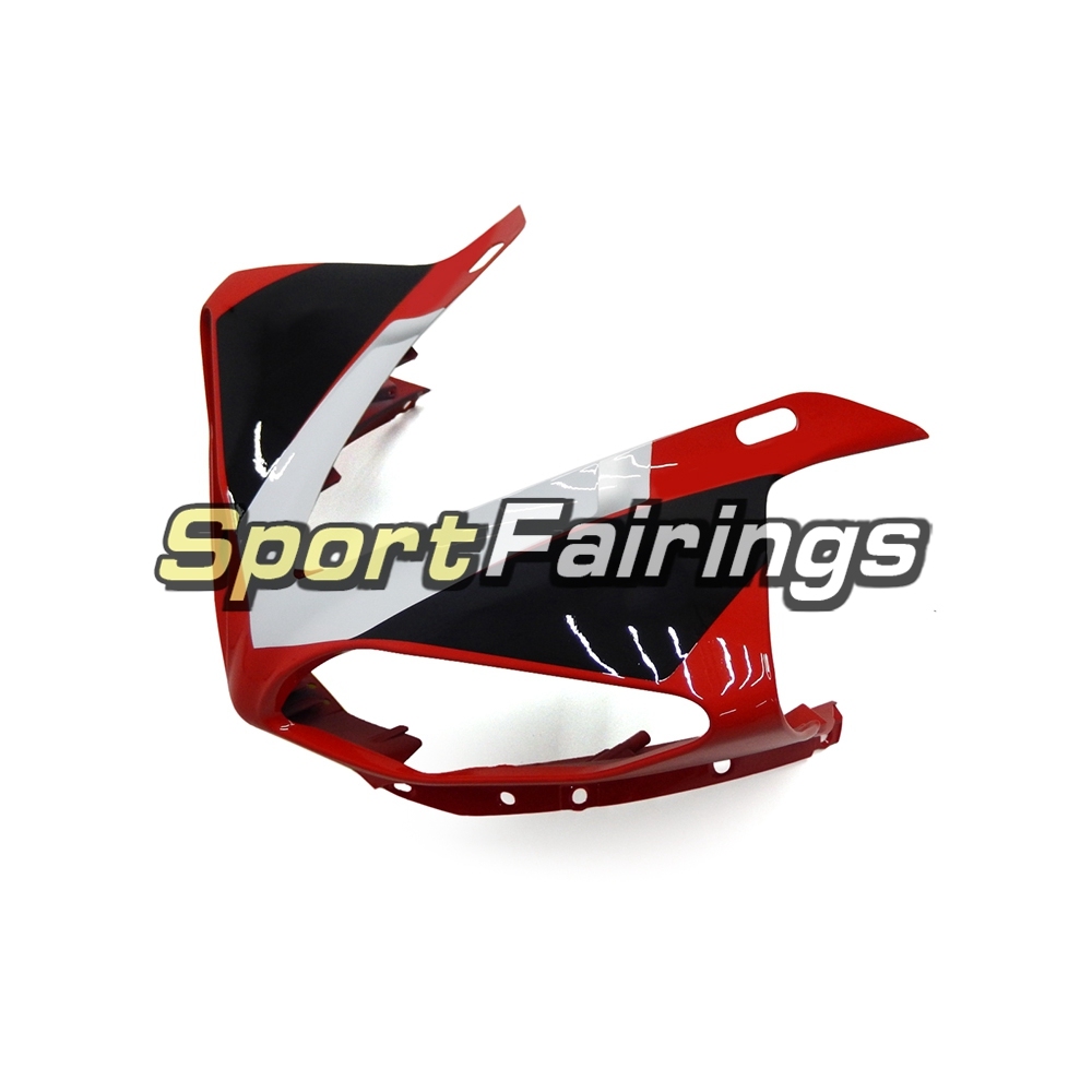 Fairing Kit Fit For Yamaha YZF R1 2009-2011 - White Red Black
