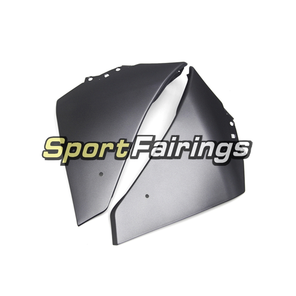 Fairing Kit Fit For Yamaha YZF R1 2009 - 2011 -Flat Grey