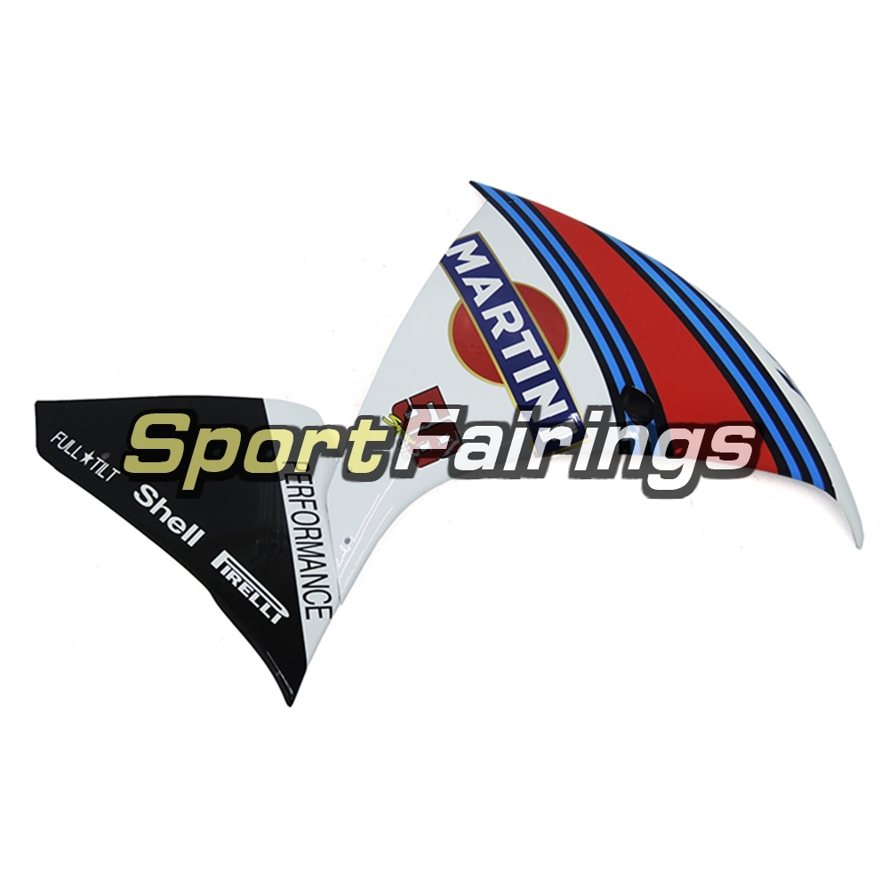Fairing Kit Fit For Yamaha YZF R1 2012 - 2014 - Red White