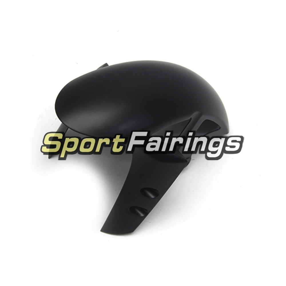 Fairing Kit Fit For Yamaha YZF R1 2009 - 2011 -Flat Black