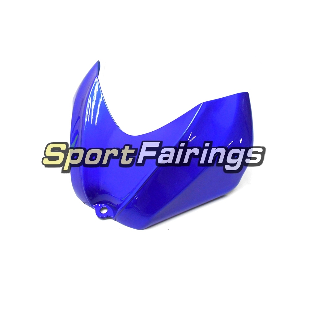 Fairing Kit Fit For Suzuki GSXR600 750 2006 - 2007 - Blue Yellow