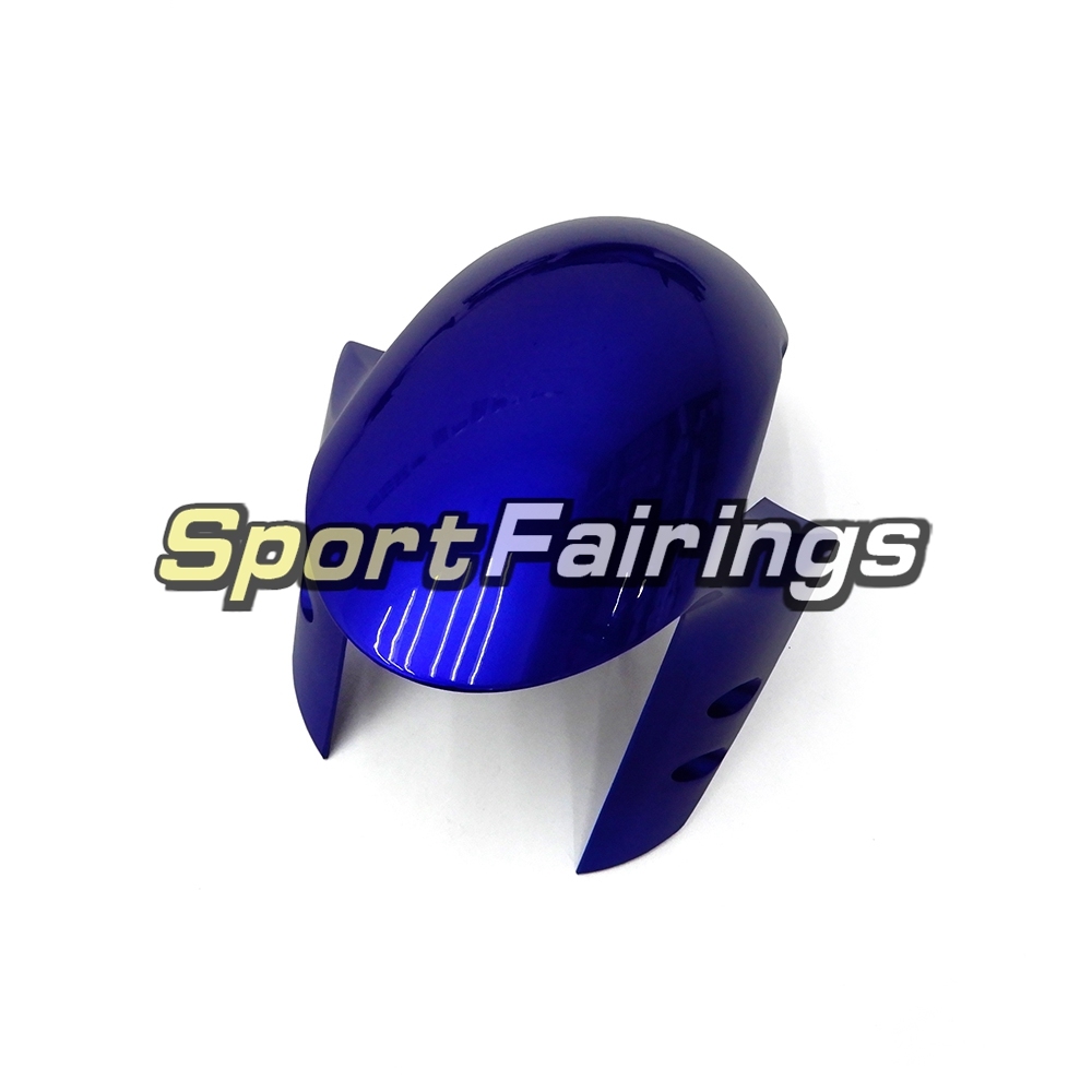 Fairing Kit Fit For Yamaha YZF R1 2009 - 2011 -Gloss Blue