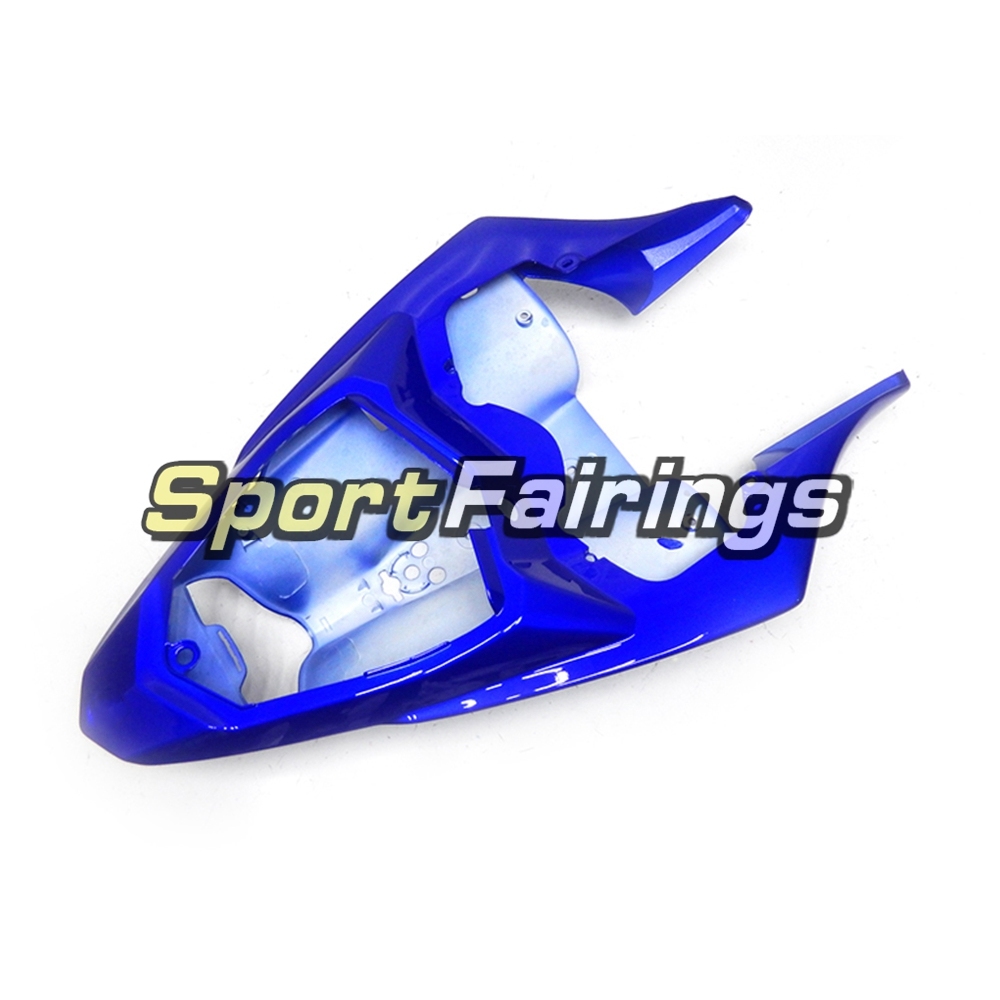 Fairing Kit Fit For Yamaha YZF R1 2009 - 2011 - Blue White