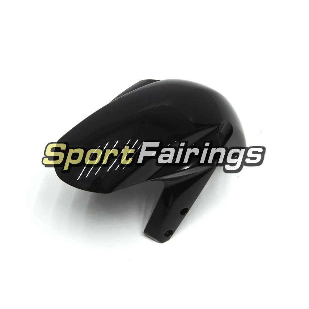 Fairing Kit Fit For Suzuki GSXR600 750 2004 - 2005 -Red Black