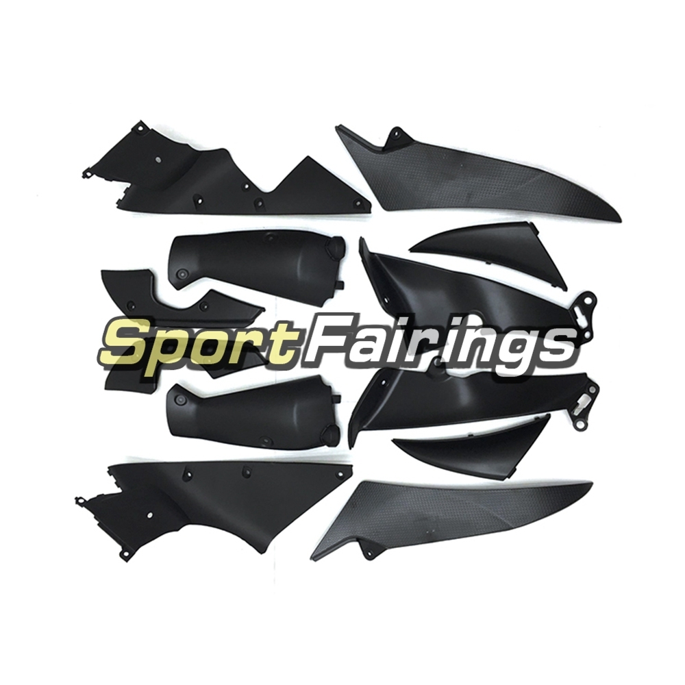 Fairing Kit Fit For Yamaha YZF R1 2009 - 2011 -Yellow Black