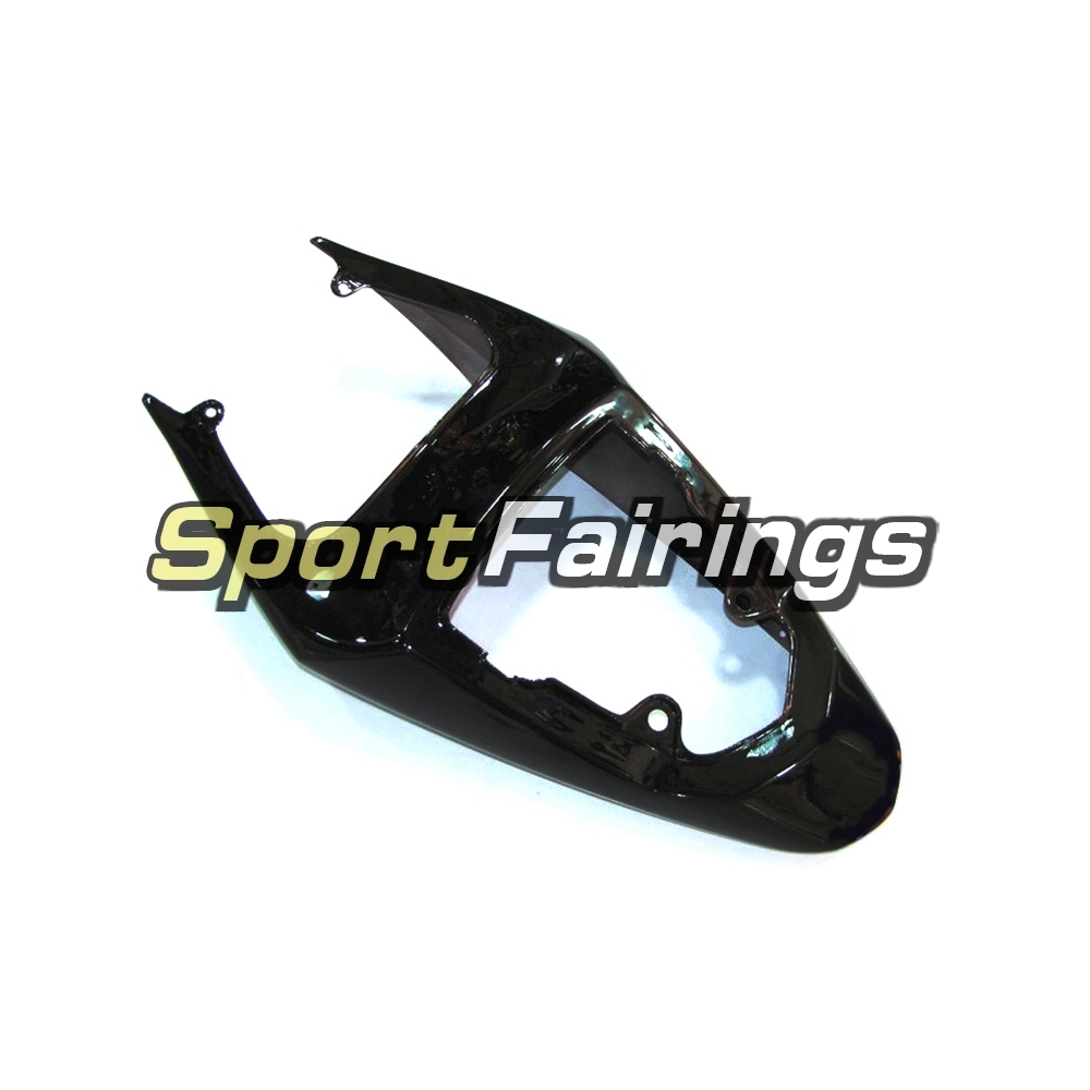Fairing Kit Fit For Suzuki GSXR600 750 2004 - 2005 - Black Red