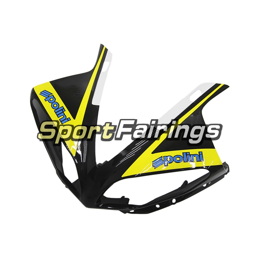 Fairing Kit Fit For Yamaha YZF R1 2009 - 2011 -Yellow Black