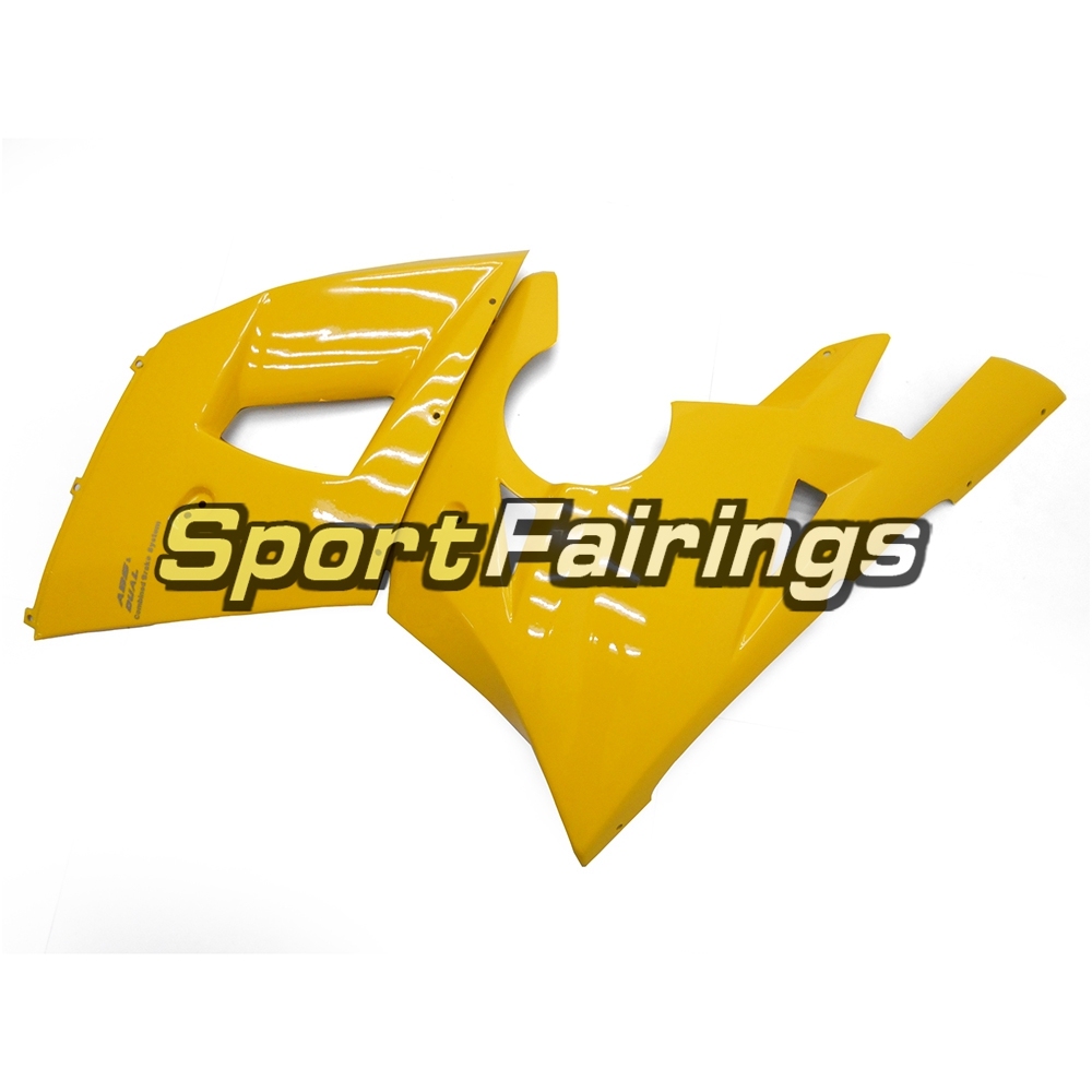 Fairing Kit Fit For Daytona 600 650 2003 - 2005 - Yellow