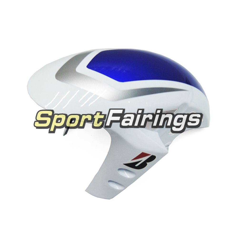 Fairing Kit Fit For Yamaha YZF R1 2009 - 2011 -Blue White