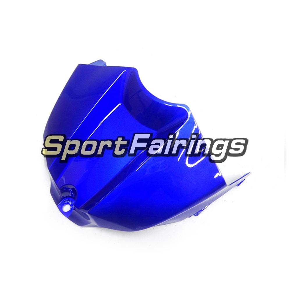 Fairing Kit Fit For Yamaha YZF R1 2009 - 2011 - Blue White