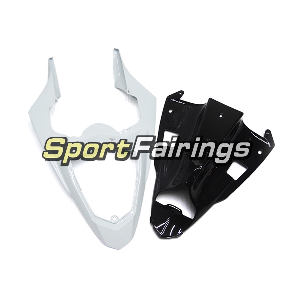 Fairing Kit Fit For Yamaha YZF R1 2009 - 2011 -Silver White