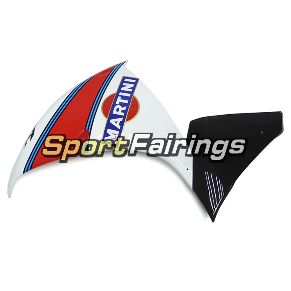 Fairing Kit Fit For Yamaha YZF R1 2009 - 2011 -White Red