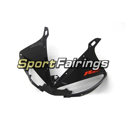 Fairing Kit Fit For Yamaha YZF R6 2005 -  Gloss Black