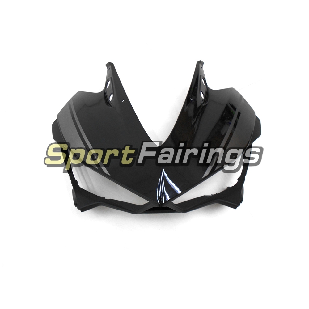 Fairing Kit Fit For Yamaha YZF R25 R3 2014 - 2018 - Silver Black