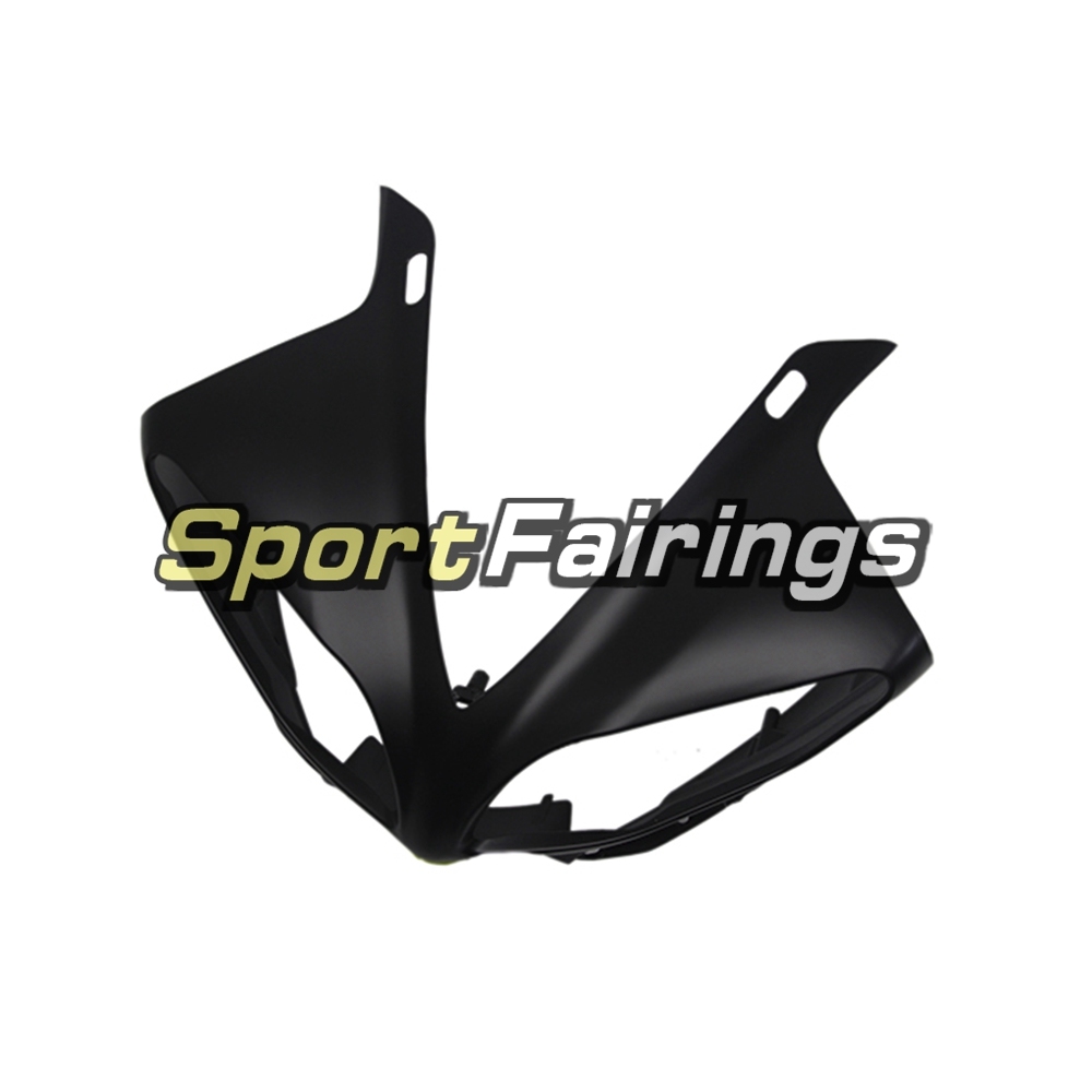 Fairing Kit Fit For Yamaha YZF R1 2009 - 2011 -Flat Black