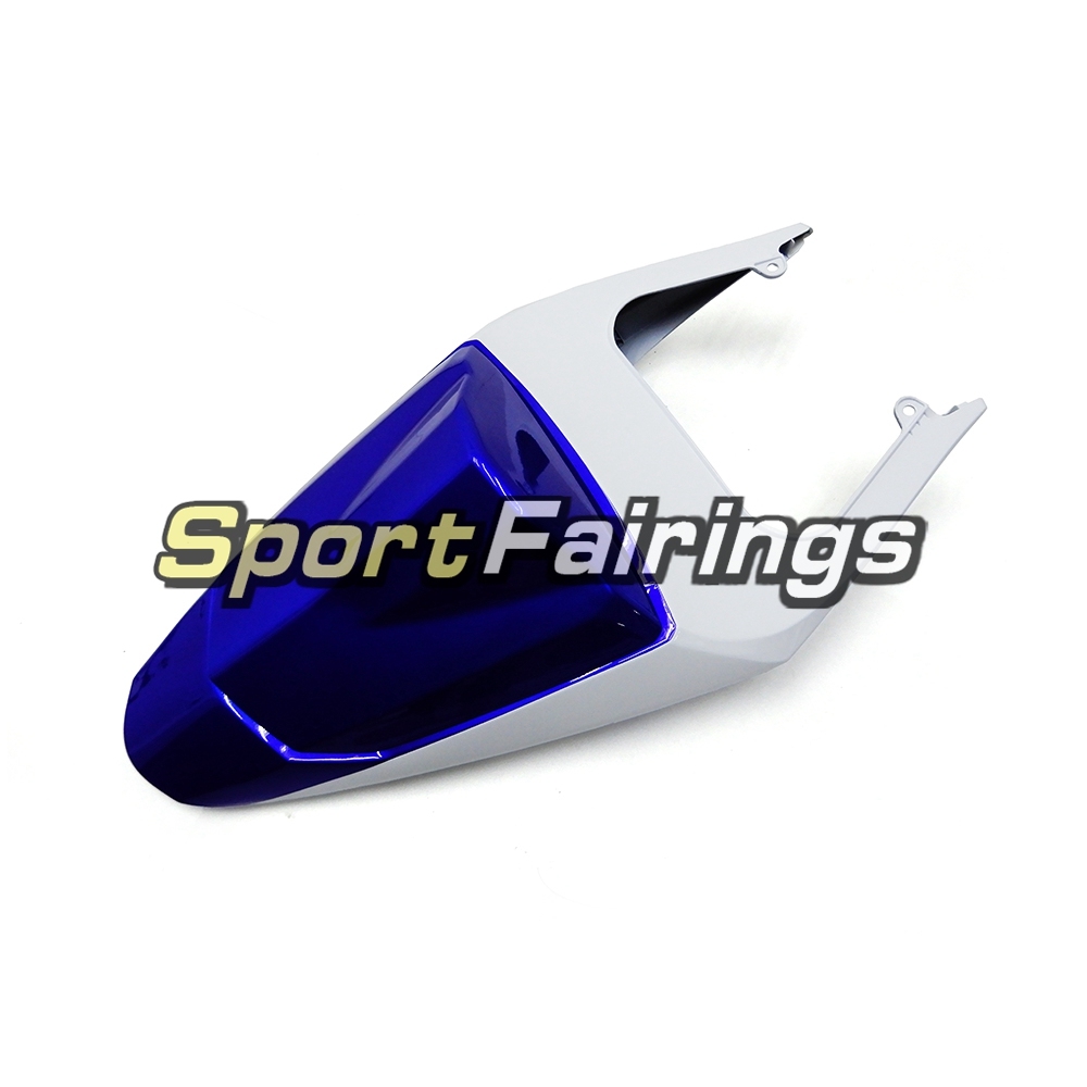 Fairing Kit Fit For Suzuki GSXR600 750 2004 - 2005 - White Black Blue