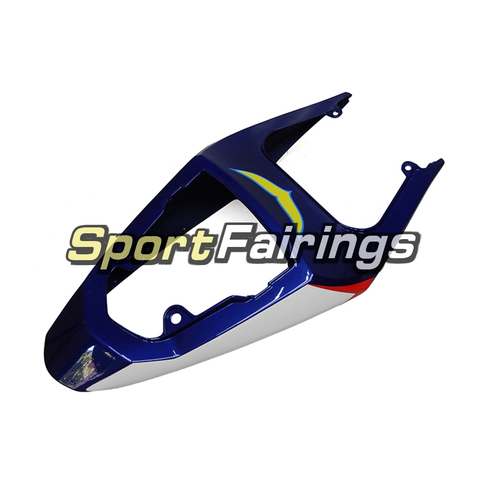 Fairing Kit Fit For Suzuki GSXR600 750 2004 - 2005 - Yellow