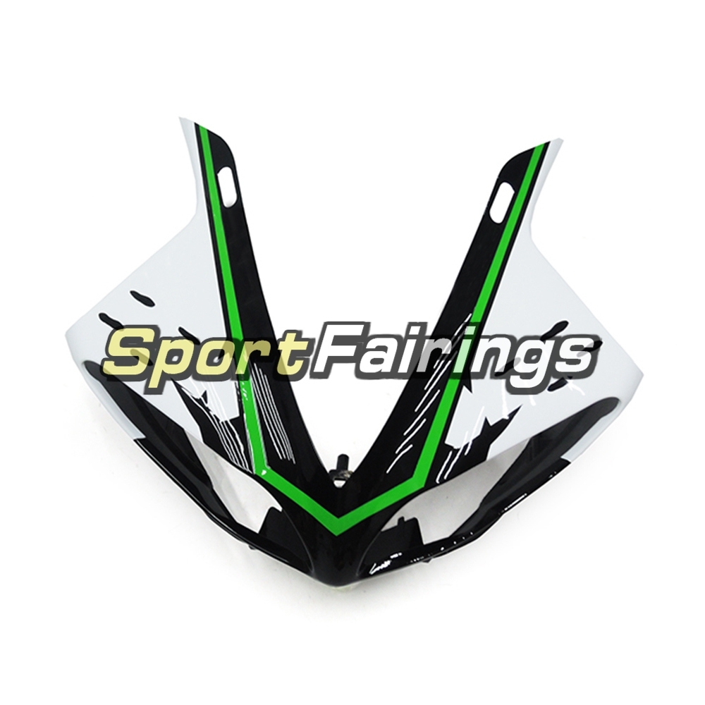 Fairing Kit Fit For Yamaha YZF R1 2009 - 2011 -Black Green White