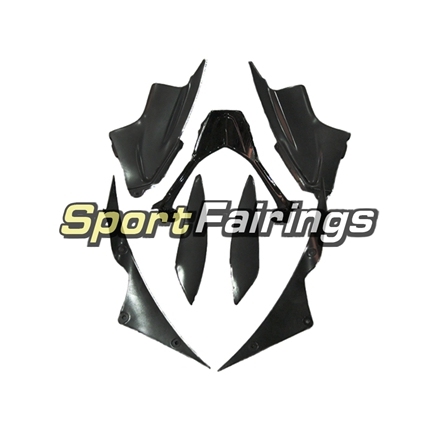 Fairing Kit Fit For Yamaha YZF R6 2005 -  Yellow White