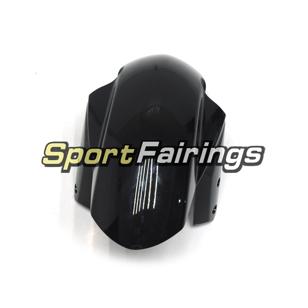 Fairing Kit Fit For Suzuki GSXR600 750 2004 - 2005 - Blue White Black