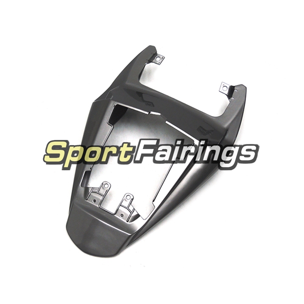 Fairing Kit Fit For Daytona675 2006 - 2008 -Flat Sliver