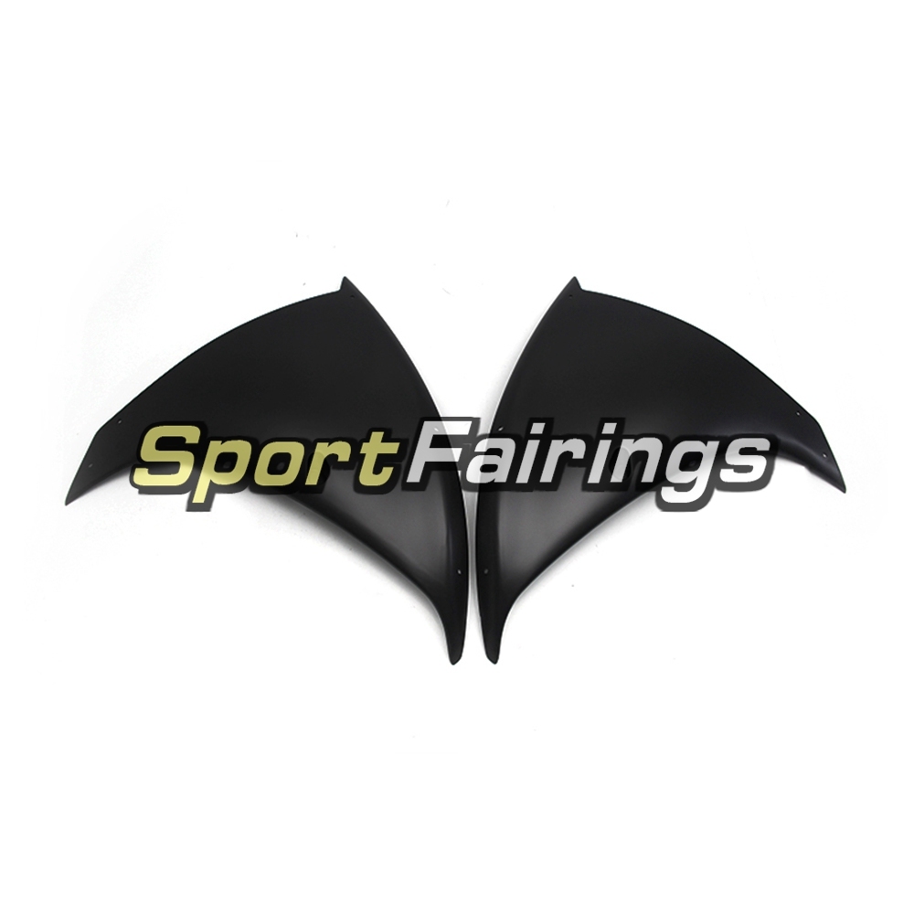 Fairing Kit Fit For Yamaha YZF R1 2009 - 2011 -Flat Black