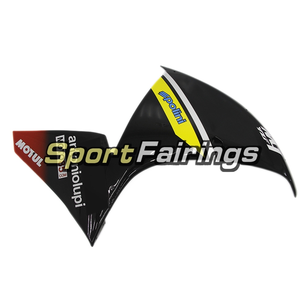 Fairing Kit Fit For Yamaha YZF R1 2009 - 2011 -Yellow Black