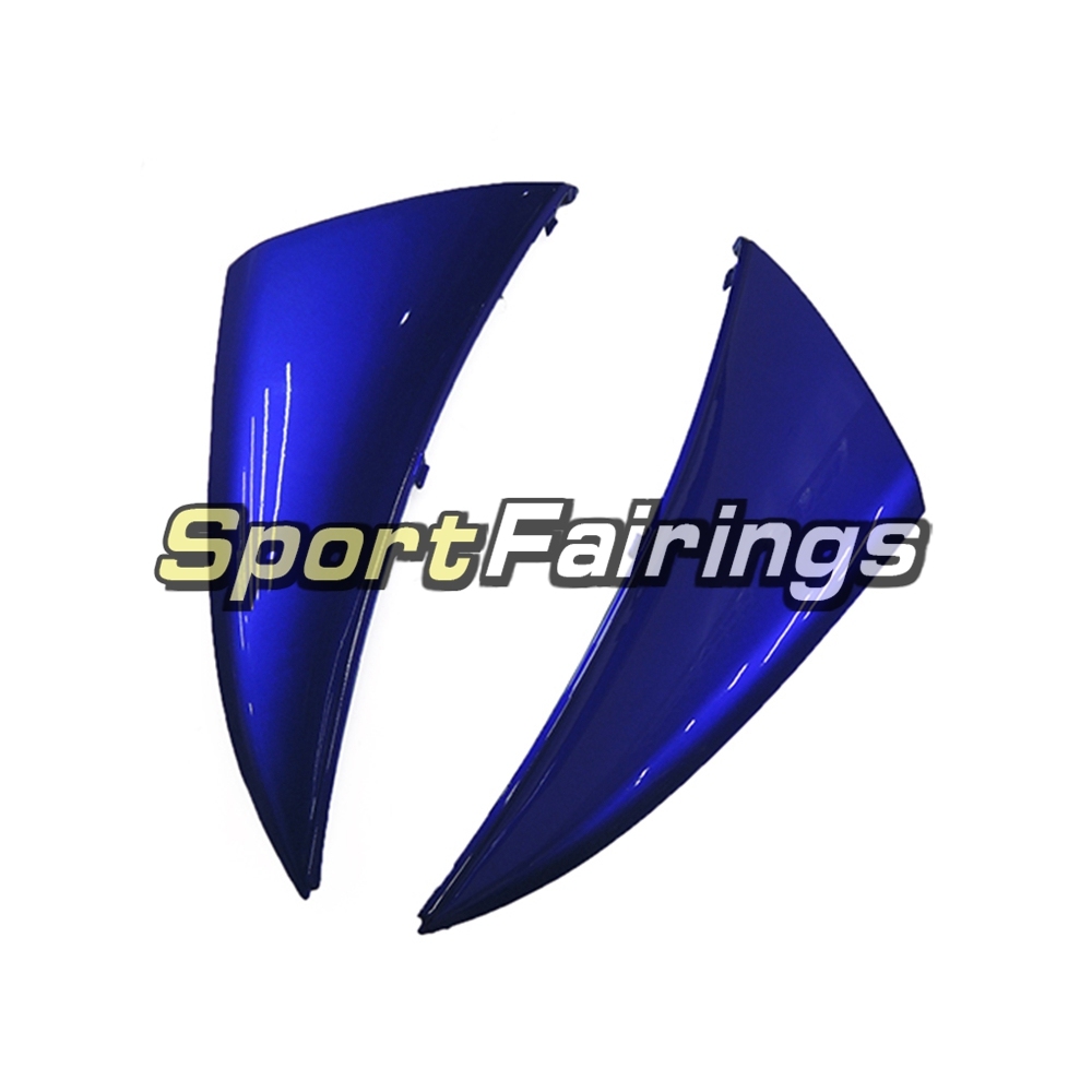 Fairing Kit Fit For Yamaha YZF R1 2009 - 2011 -Blue White