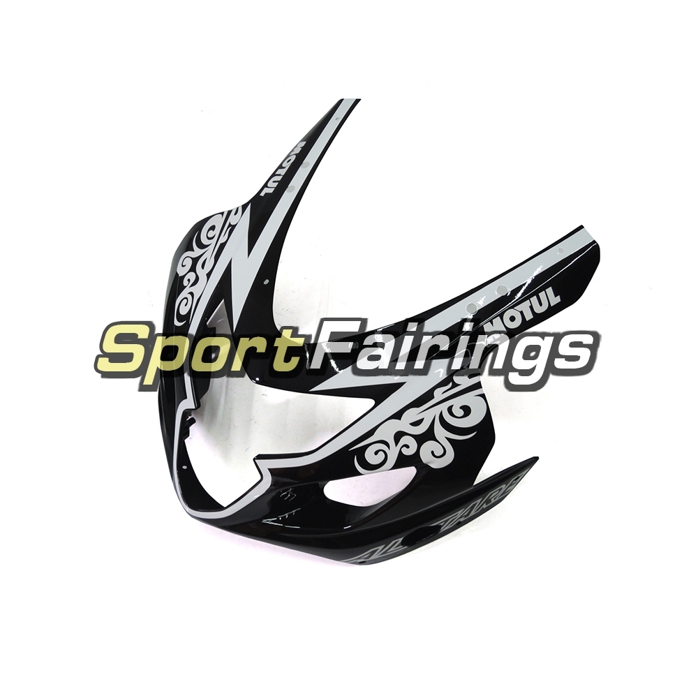 Fairing Kit Fit For Suzuki GSXR600 750 2004 - 2005 - Black