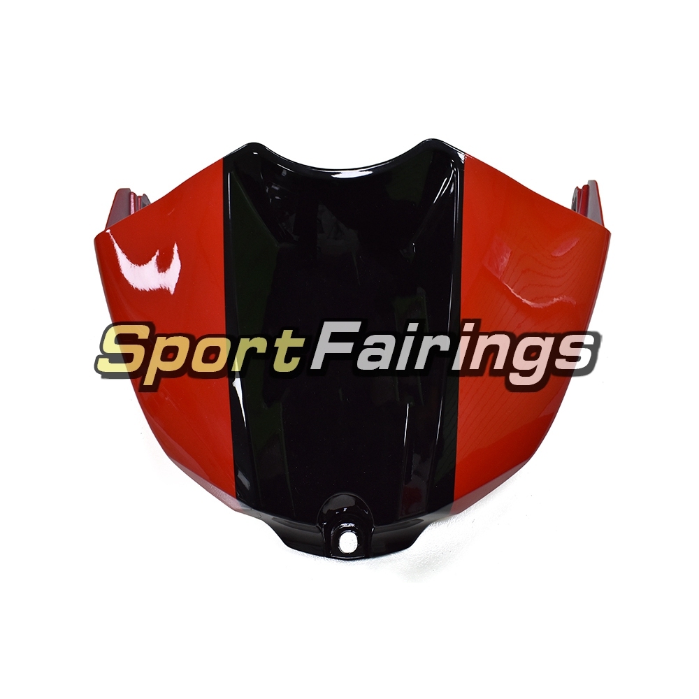 Fairing Kit Fit For Yamaha YZF R1 2009 - 2011 -Red Black