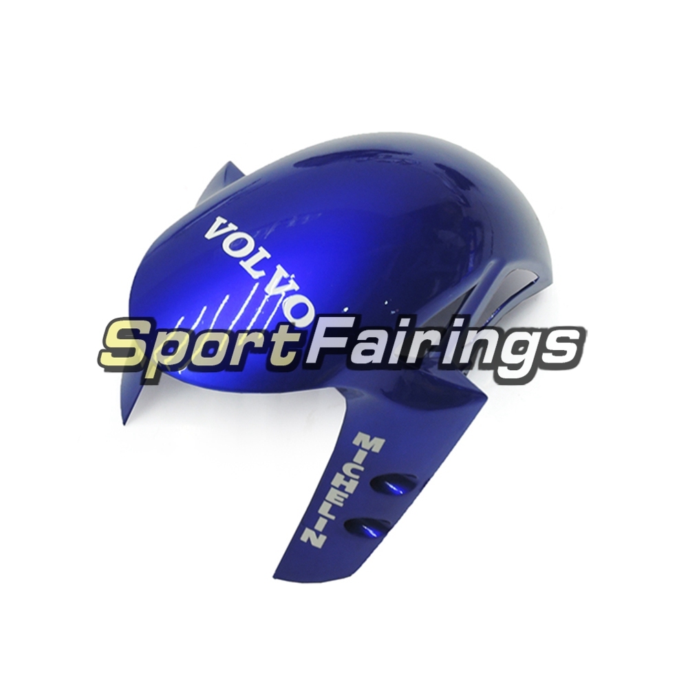 Fairing Kit Fit For Yamaha YZF R1 2009 - 2011 -Blue White