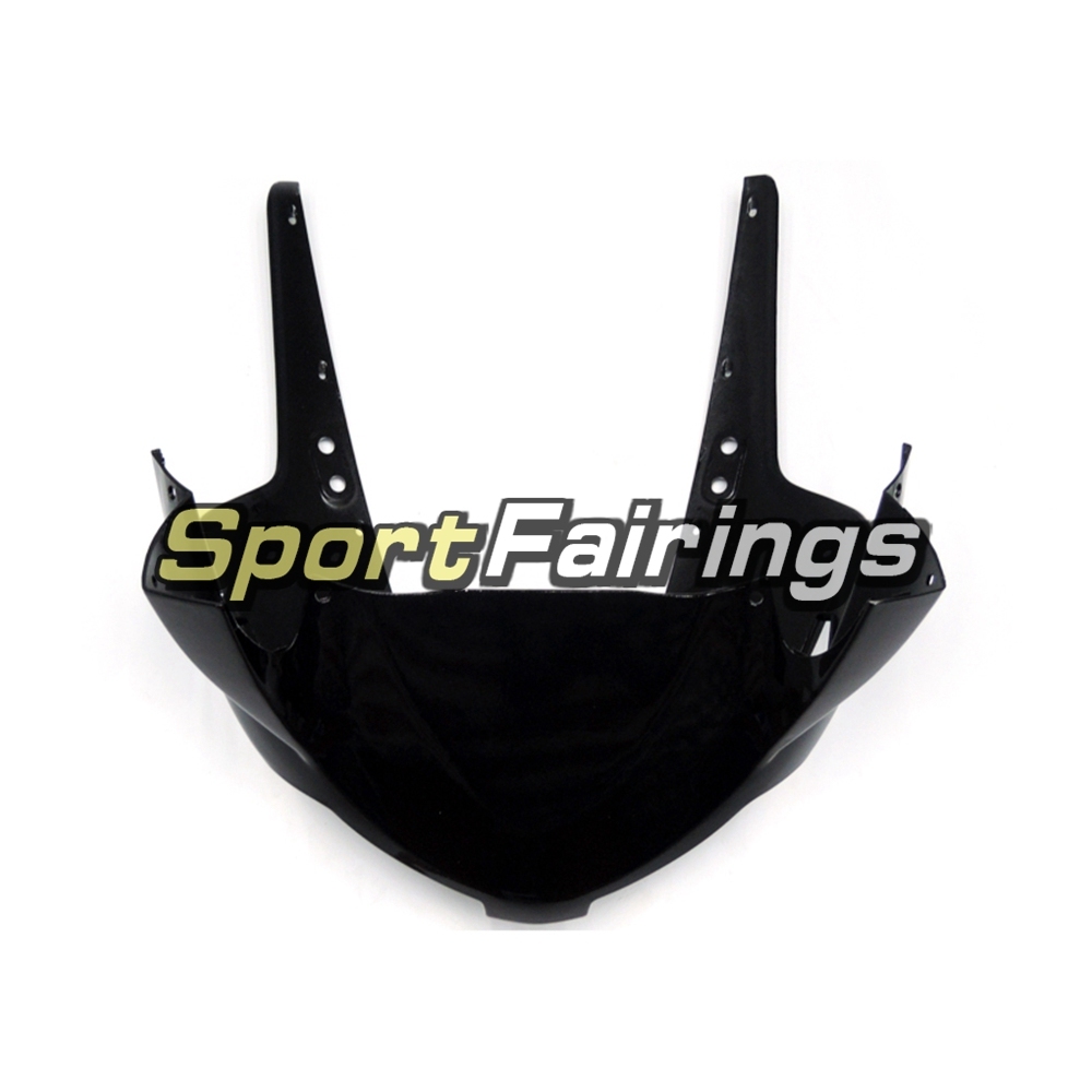 Fairing Kit Fit For Daytona675 2006 - 2008 -Gloss Black