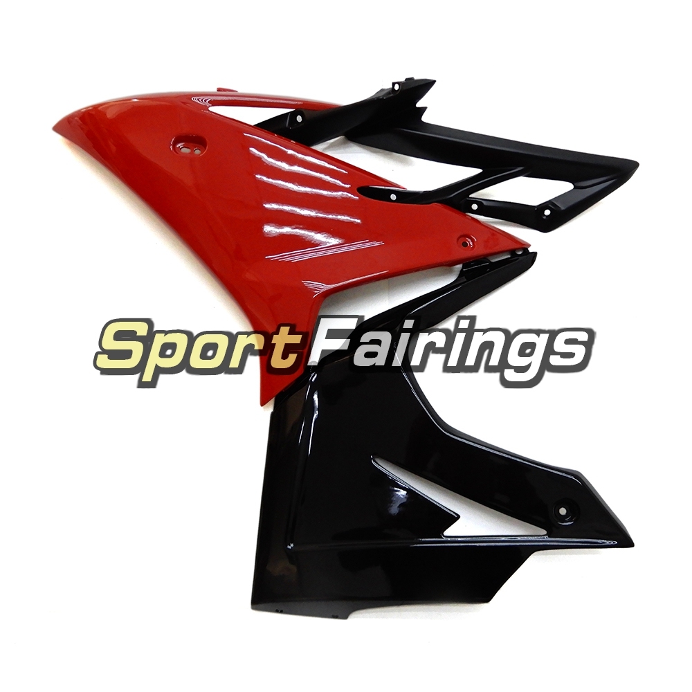 Fairing Kit Fit For Daytona675 2013 - 2016 -Red Pearl