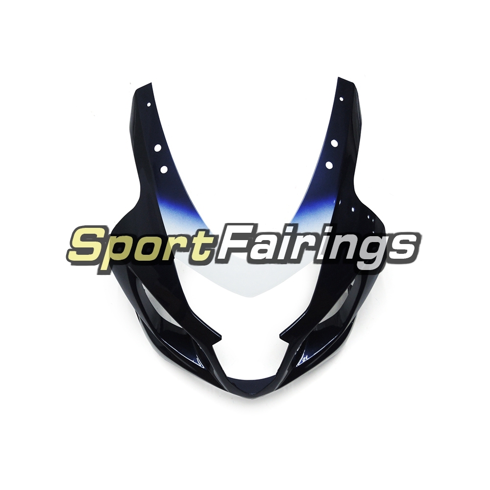 Fairing Kit Fit For Suzuki GSXR600 750 2004 - 2005 - Blue White