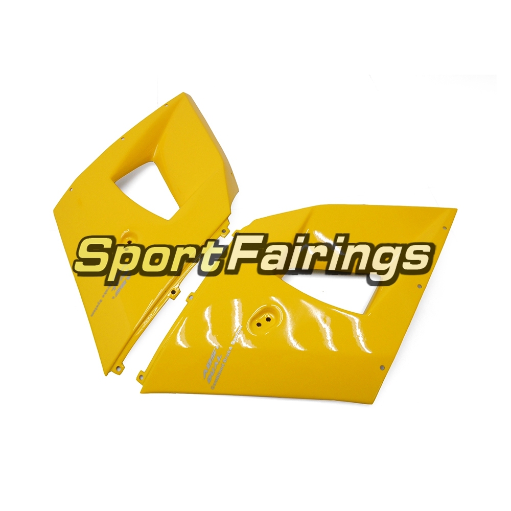 Fairing Kit Fit For Daytona 600 650 2003 - 2005 - Yellow