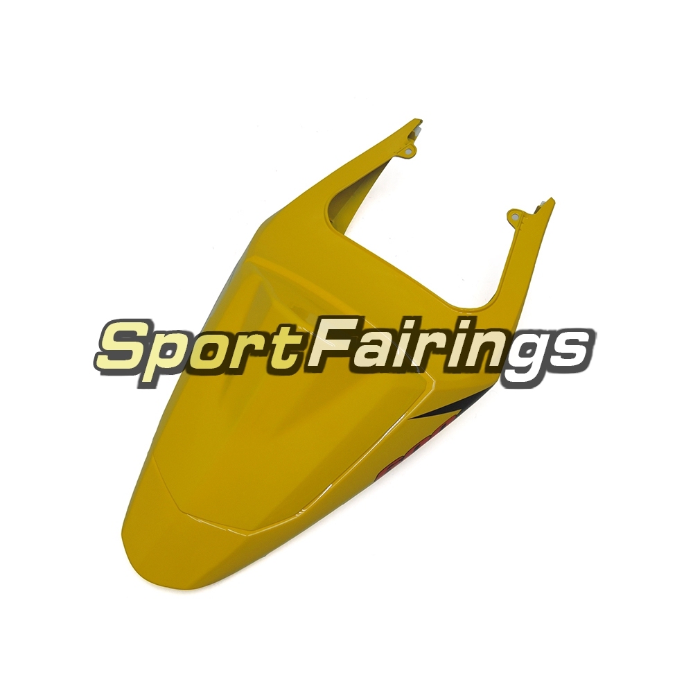 Fairing Kit Fit For Suzuki GSXR600 750 2004 - 2005 - Gloss Yellow