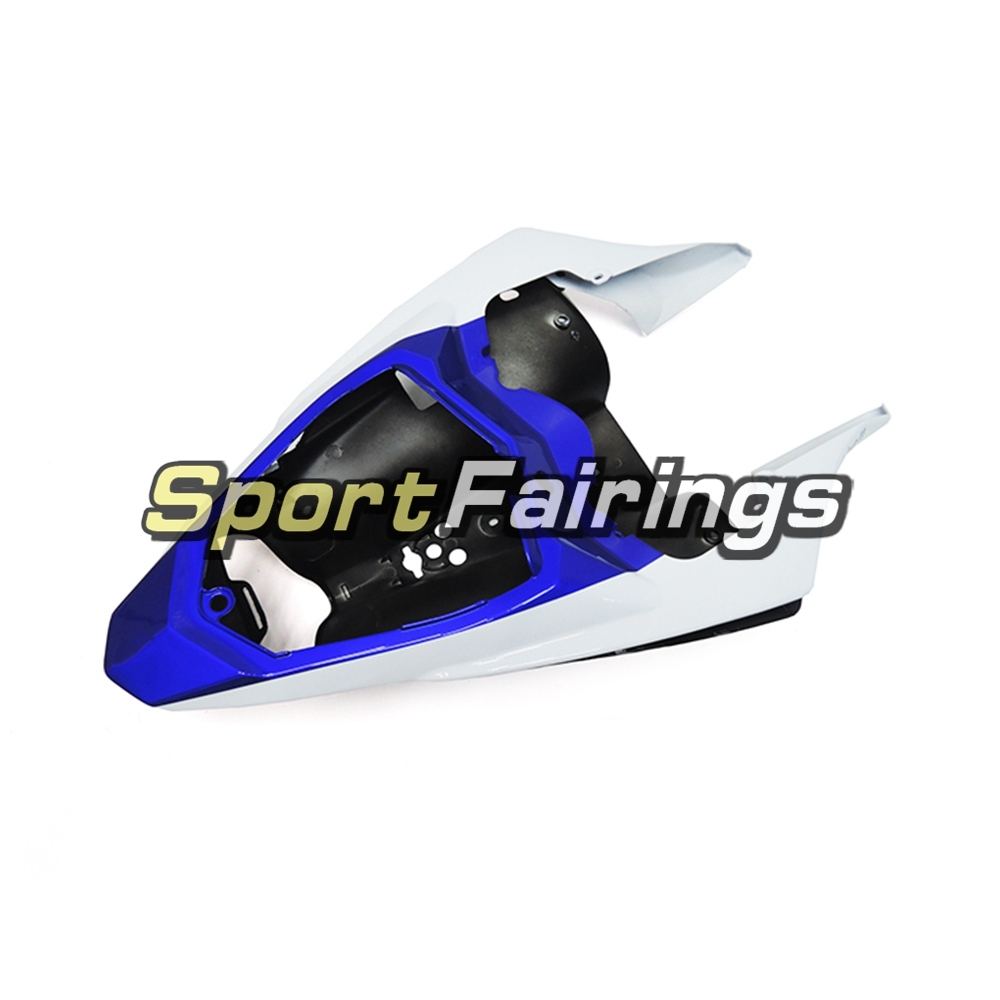 Fairing Kit Fit For Yamaha YZF R1 2009 - 2011 -Blue White