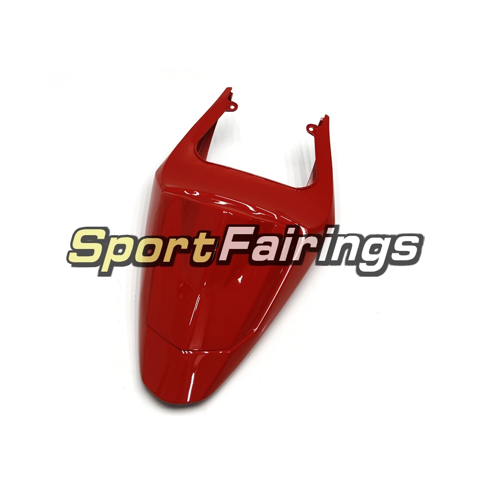 Fairing Kit Fit For Suzuki GSXR600 750 2004 - 2005 -Red Black