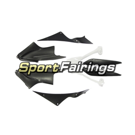 Fairing Kit Fit For Yamaha YZF R6 2005 -  Blue White