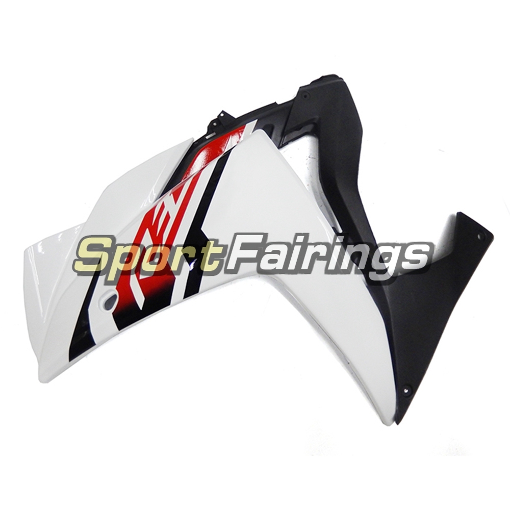 Fairing Kit Fit For Yamaha YZF R25 R3 2014 - 2018 - Red White