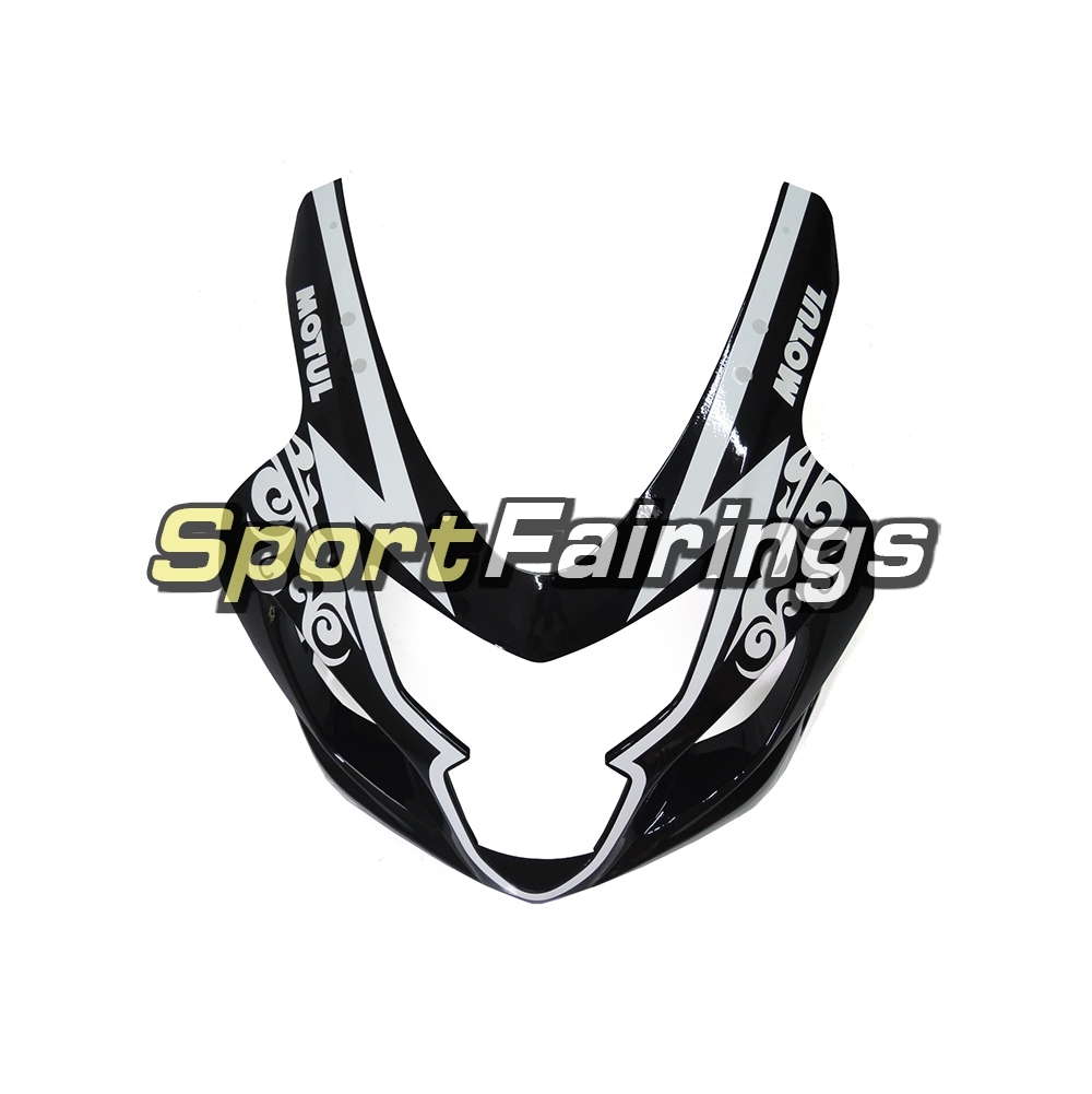 Fairing Kit Fit For Suzuki GSXR600 750 2004 - 2005 - Black