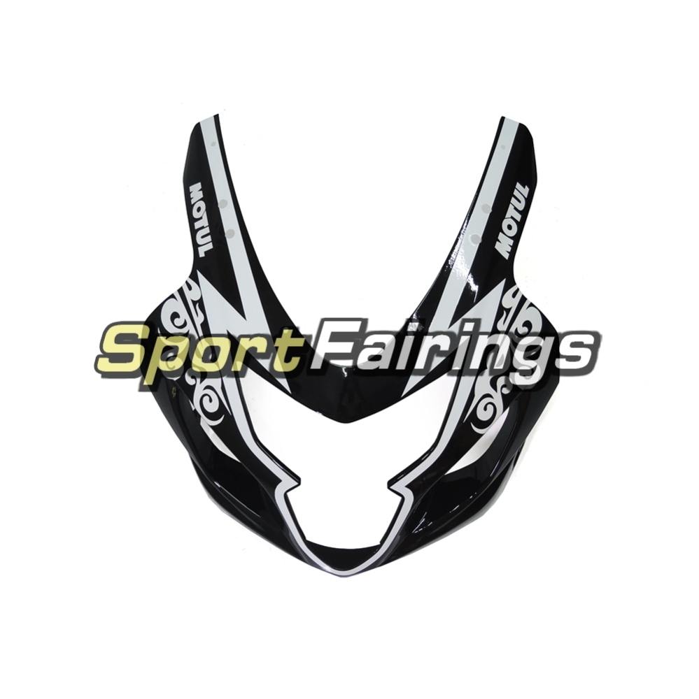 Fairing Kit Fit For Suzuki GSXR600 750 2004 - 2005 - Black