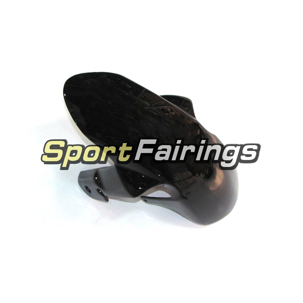 Fairing Kit Fit For Suzuki GSXR600 750 2006 - 2007 - Black Grey