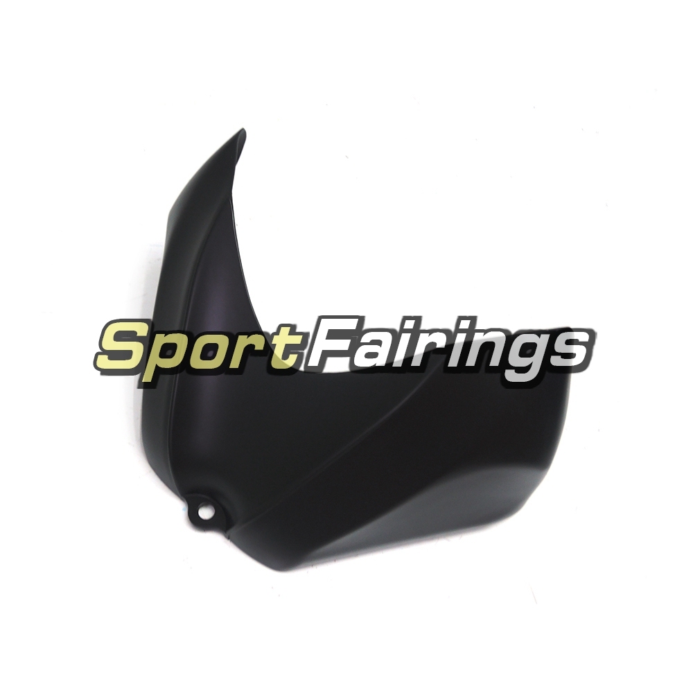 Fairing Kit Fit For Suzuki GSXR600 750 2006 - 2007 - Black