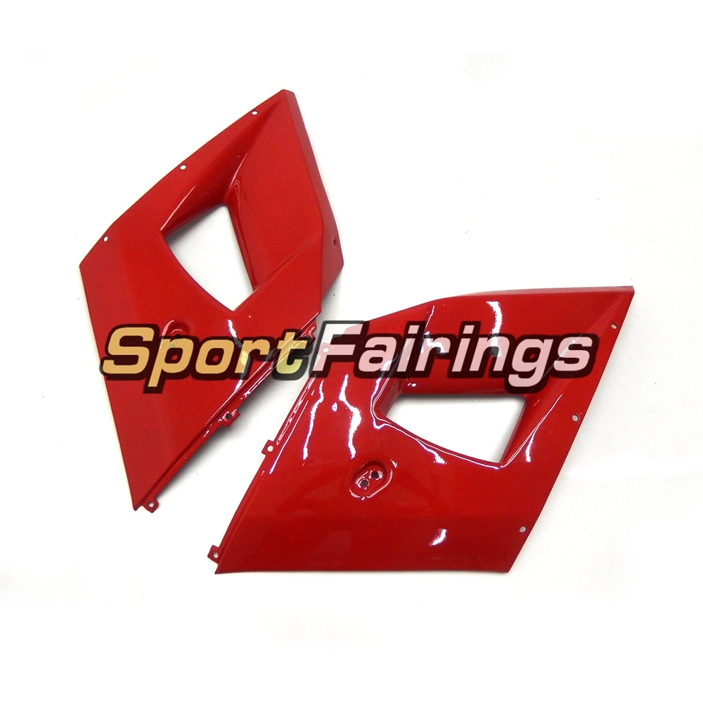 Fairing Kit Fit For Daytona 600 650 2003 - 2005 - Red