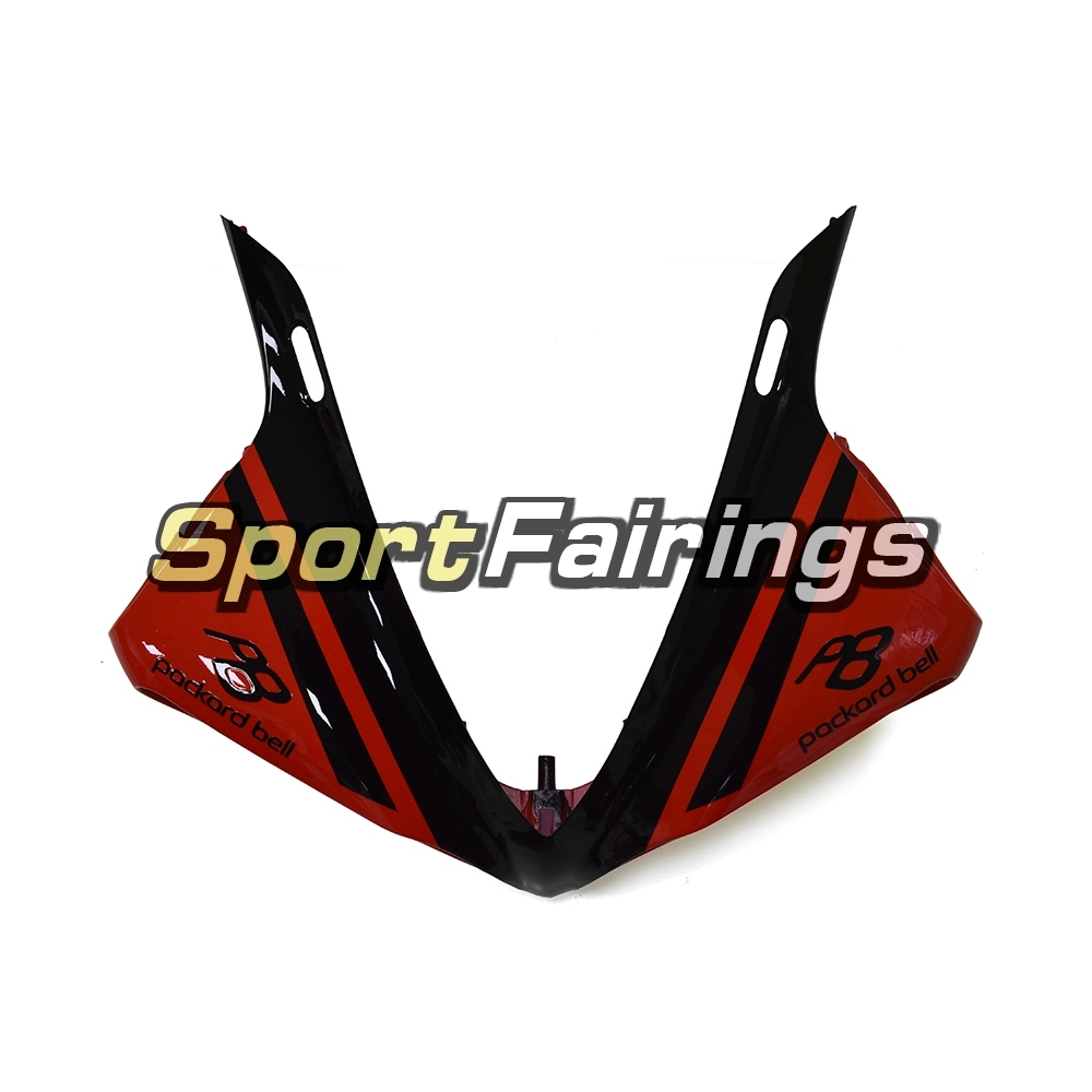 Fairing Kit Fit For Yamaha YZF R1 2009 - 2011 -Red Black