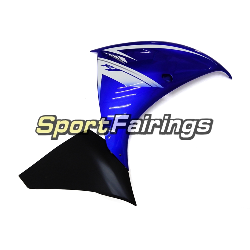 Fairing Kit Fit For Yamaha YZF R1 2009 - 2011 -Gloss Blue