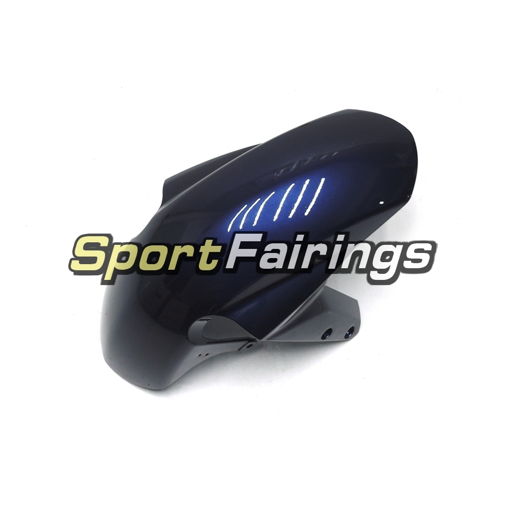 Fairing Kit Fit For Suzuki GSXR600 750 2004 - 2005 - Blue White