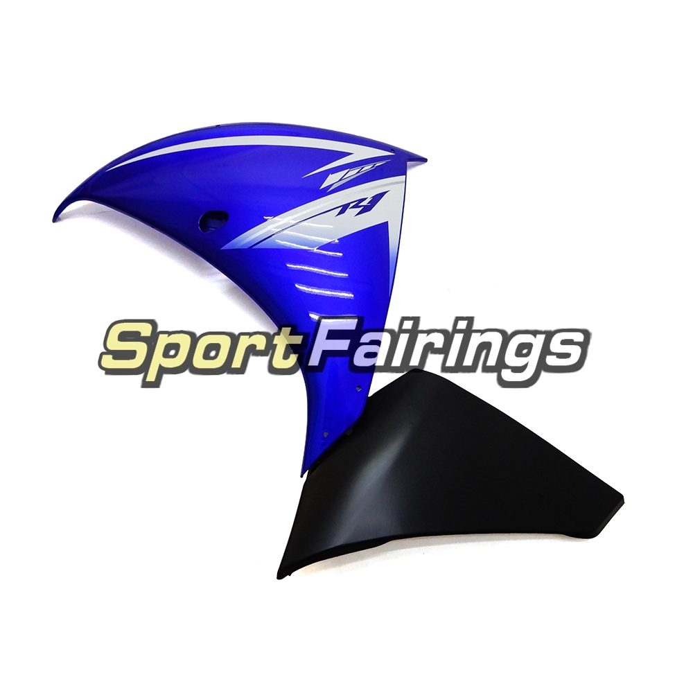 Fairing Kit Fit For Yamaha YZF R1 2009 - 2011 -Gloss Blue