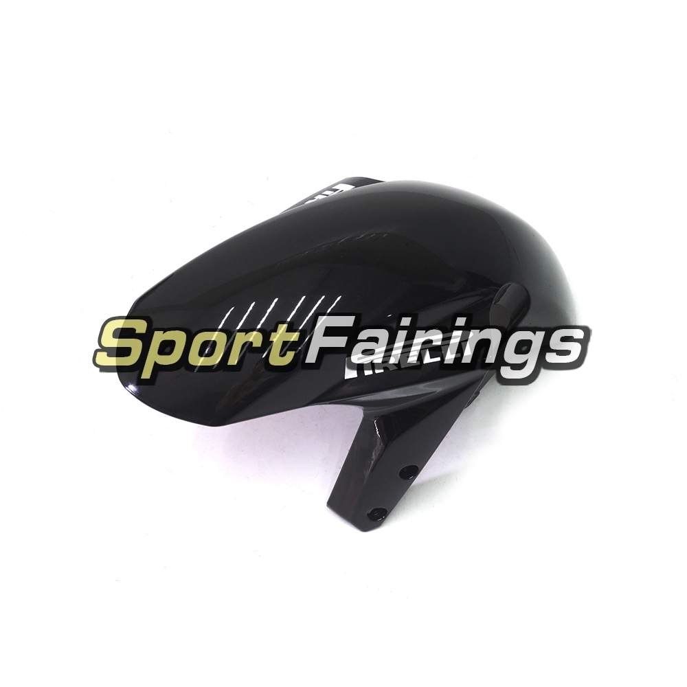 Fairing Kit Fit For Suzuki GSXR600 750 2004 - 2005 - Black